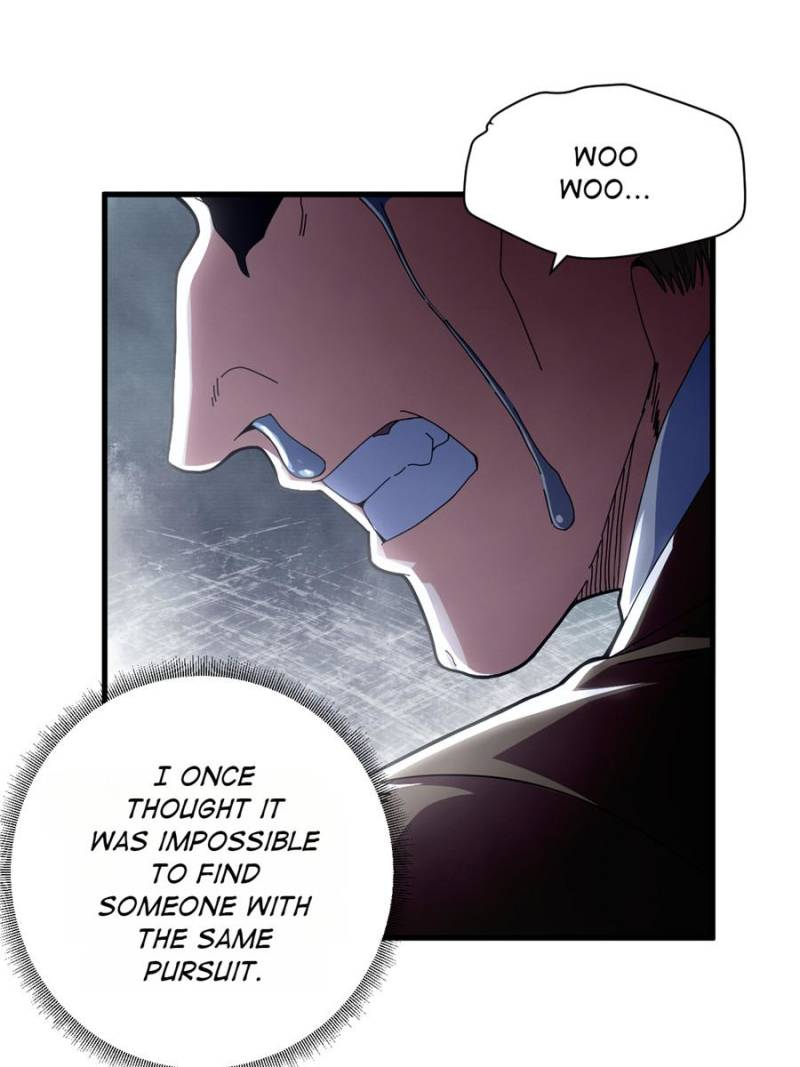 A Transmigrated Warden's Battle for Redemption Chapter 103 25